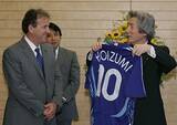「トルシエでも岡田武史でもザッケローニでもない…日本代表に｢全員サッカー｣を定着させた名将の名前」の画像3