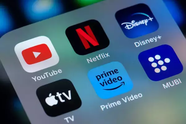 「Blu-rayでもDVDでもない…｢メディア戦争｣を繰り広げてきた日本の家電メーカーが最終的に敗れた"黒船の正体"」の画像