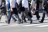 「フランス4.3％､ドイツ9.3％なのに日本だけ25.2％…｢死ぬまで社畜｣を覆す年金世代の"知られざる働き方"」の画像1