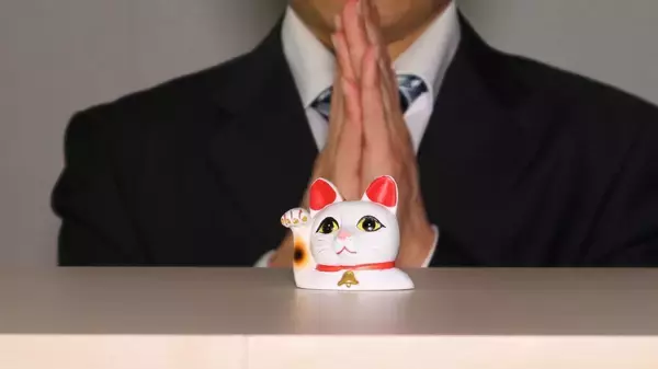 なぜ"絶対当たらない"宝くじに行列ができるのか…｢あなたも夢の億万長者｣を信じてしまう巧妙すぎる錯覚