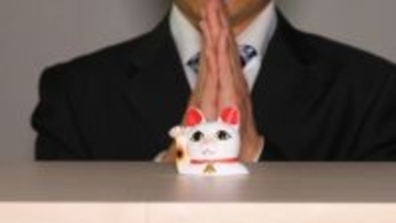 なぜ"絶対当たらない"宝くじに行列ができるのか…｢あなたも夢の億万長者｣を信じてしまう巧妙すぎる錯覚