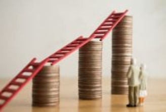 ｢会社員+パート｣の夫婦は月13万円も不足する…｢ゆとりある老後｣を過ごすための"65歳からの選択肢"