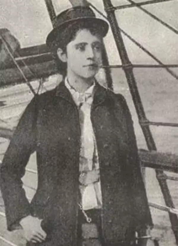 「｢ばけばけ｣だからハーンはエリザベスのいるアメリカに帰らなかった…｢漂泊の魂｣に反して日本に留まったワケ」の画像