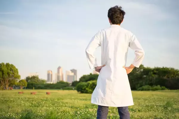 ｢自分では解決できないこと｣は時間のムダ…精神科医が実践する｢うつ｣を寄せ付けない"悩みの捨て方"