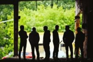 台湾が相対するのは人民解放軍だけではない…日本メディアは報じない1万人の｢台湾ヤクザ｣という厄介な存在