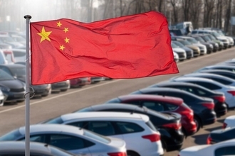 三菱自動車もホンダも中国を捨てて本当によかった…"勝ちすぎたドイツ車メーカー"が辿った悲劇的な結末