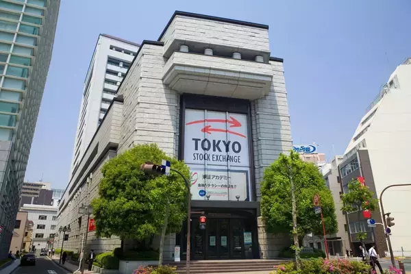 シンガポールも香港もマネできない…東京がニューヨーク､ロンドンに並ぶ｢世界3大市場｣に選ばれた決定的理由