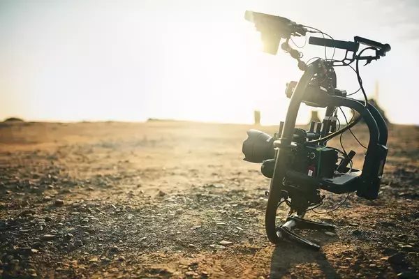 ｢晴れのシーンで大雨｣｢泣きやまない子役｣…想定外の現場で映画監督が必ず用意している"2つのプラン"