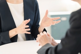 Z世代に“孫正義流･薄毛ネタ”は迷惑がられる…若手から一発で｢ダメ上司｣の烙印を押される雑談の中身