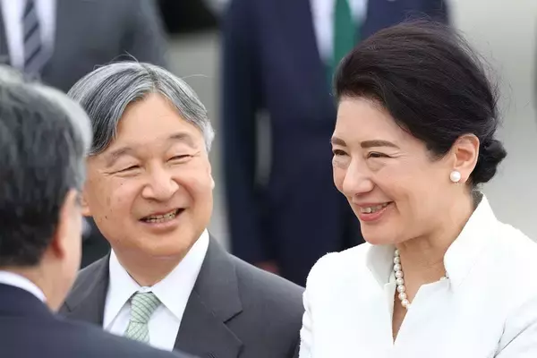 やっぱり雅子さまの｢雑談力｣はすごかった…相手の心を一瞬でつかむ人が大切にする"たった一つのこと"