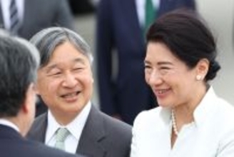 やっぱり雅子さまの｢雑談力｣はすごかった…相手の心を一瞬でつかむ人が大切にする"たった一つのこと"