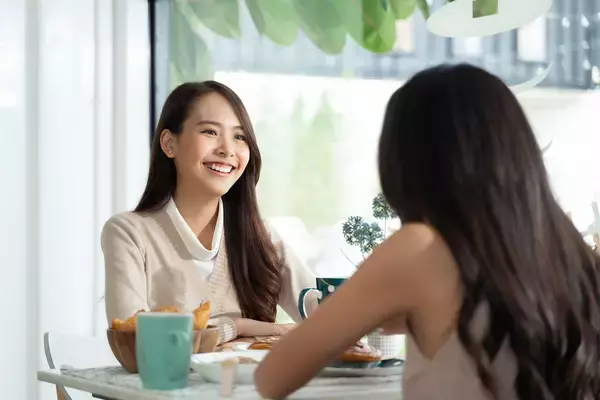 「職場の｢いい人｣に期待してはいけない…最大のストレス｢人間関係｣の愚痴を吐く時の心理学的に正しい方法」の画像