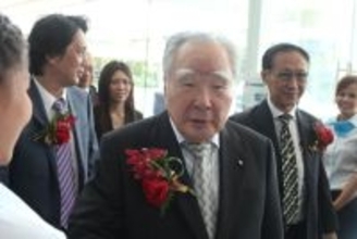 ｢土曜休んだのに日曜も休んでられない｣高市首相も真っ青…｢軽自動車を作った男｣鈴木修の痛快語録