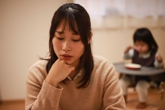 家賃5万円のアパート暮らし→資産1億円へ…家電量販店パート勤務のシンママ36歳と子2人の極貧時代