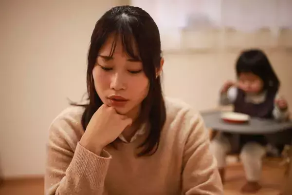 家賃5万円のアパート暮らし→資産1億円へ…家電量販店パート勤務のシンママ36歳と子2人の極貧時代