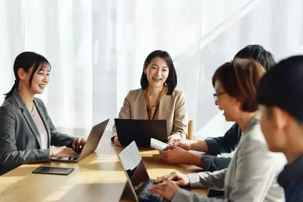 「｢静かな退職｣と言われてもいいじゃないか…上司と部下の板挟み"無理ゲー中間管理職"が｢最優先すべきこと｣」の画像