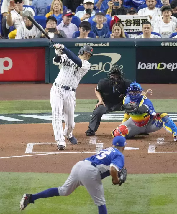 「だからネトフリは｢150億円WBC独占｣に"完全勝利"した…テレビ局が絶望した｢非会員すら巻き込む｣異常な拡散力」の画像