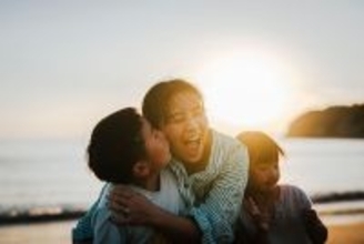 子どもの不安をゼロにしてはいけない…わが子が抱くネガティブな感情とどう向き合うか?