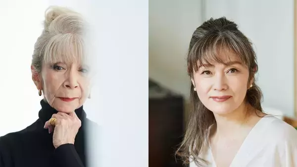 世界を舞台に働く母は"昭和の小学校"に怒りを爆発させた…幼少期に母が側にいなかった娘が今感じる幸せ