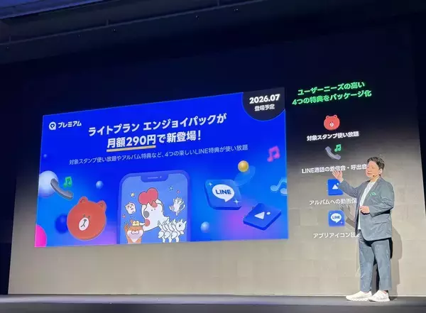 「もっとシンプルなLINEが欲しい…1億人突破の国民的インフラが｢無料→有料アプリ｣に変貌し始めた本当の理由」の画像