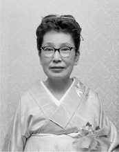 毎日50銭のチップがもらえたのに…宇野千代がレストランを"たった18日"で辞めた｢ブラッサム｣では描かれない理由