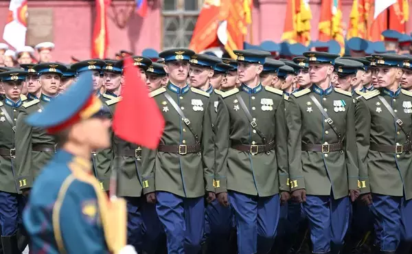 「"受刑者"を兵士にしたプーチンの大誤算…ロシア人が｢ウクライナ兵より怖い｣と怯える本当の理由」の画像