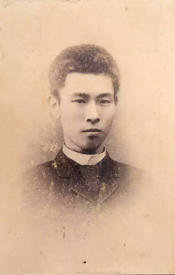 「｢ばけばけ｣ハーンの親友･西田千太郎は34歳で4児を遺し早世…ハーンが日本人となる際も力を貸した友情」の画像