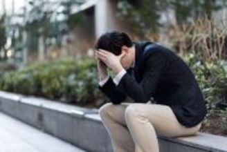 ｢人に迷惑をかけたくない｣真面目な人ほど突然心が折れる…産業医が断言｢職場で孤立し自滅を招く｣残念な口癖