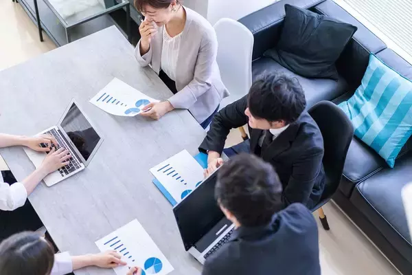 「｢人に迷惑をかけたくない｣真面目な人ほど突然心が折れる…産業医が断言｢職場で孤立し自滅を招く｣残念な口癖」の画像