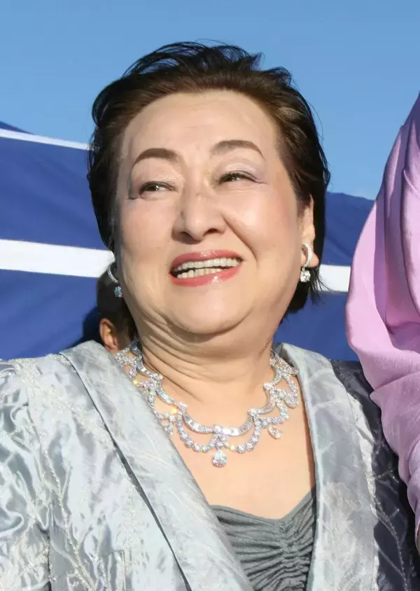 「｢6億円裁判｣と｢ヤクザ｣を使って言論封殺…暴露本の著者が目撃した視聴率の女王･細木数子の姑息なウラの顔」の画像