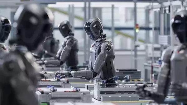「｢日本はAIで完敗｣は大間違い…米国が100兆円投じても手に入らない､ヤマトやトヨタが持つ｢最強の逆転カード｣」の画像