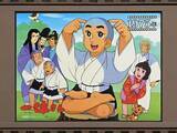 「｢おしん｣だけではなかった…イスラム教のイラン人が熱中する｢お坊さんが主人公の"日本のアニメ"｣の名前」の画像2