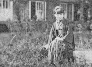 株でも貯金でもない…98歳まで現役で生きた作家･宇野千代が老後のために何よりも大切にしたもの