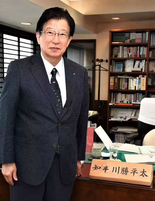 「8年もめた｢静岡リニア問題｣解決の絶好のチャンスが到来…JR東海が｢ボタンの掛け違い｣を解消する唯一の方法」の画像