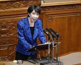 「高市首相は｢石破さんにすごく似ている｣…三浦瑠麗が見た安倍･岸田にあって彼女に決定的に欠けている資質」の画像1