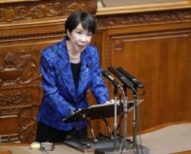 高市首相は｢石破さんにすごく似ている｣…三浦瑠麗が見た安倍･岸田にあって彼女に決定的に欠けている資質