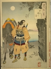 明智光秀より信長を深く憎んでいた…｢謀反をずっと延期してきた｣と語り､本能寺襲撃の先鋒を務めた悲運の武将
