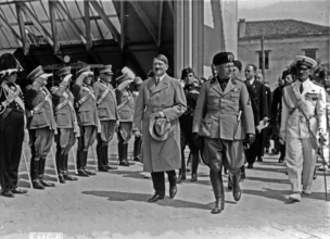 第2次大戦の加害を直視するドイツ､｢自分たちも被害者｣のイタリア…同じ枢軸国なのに歴史観が真逆のワケ