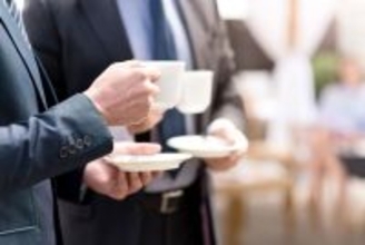 これに参加しないと40歳を過ぎて新しい友人と出会えない…仕事のデキる人が｢人脈拡大に足を運ぶ会合の種類｣