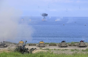台湾有事が起こるとしたら中国側から…防衛研究所上席研究官が読み解く｢中国が侵攻を開始する3つの原因｣