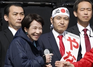 高市首相はなぜ簗農水相を辞めさせないのか…｢予算カット発言｣→大臣更迭で“最も得をする人たち”の正体
