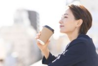 神社でもカフェでもいい…会社の近くにあるだけで強メンタルになる｢マイ･パワースポット｣の驚きの効果