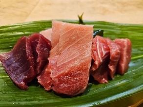 本マグロより安くておいしいのに一般人は知らない…魚のプロが絶賛する｢隠れた極上マグロ｣の名前