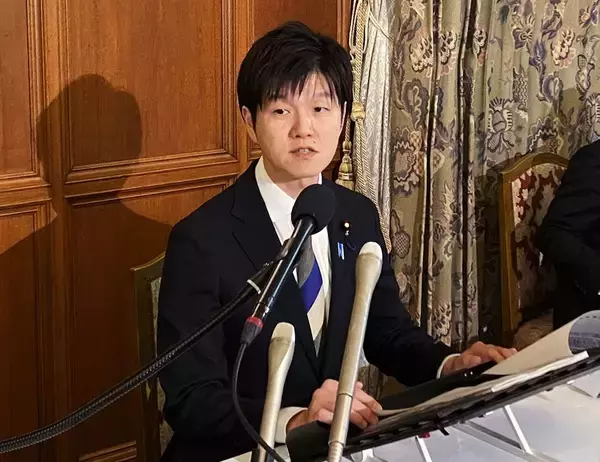 おこめ券ばかりか信じがたい法改正が進行中…コメが史上最高値でも｢減反強化｣に走る鈴木農相の呆れた言い分