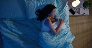 ｢6時間も寝てない人｣は糖尿病リスクが上昇…13万人研究から内科医が推奨する｢血糖値にいい睡眠時間｣の正解