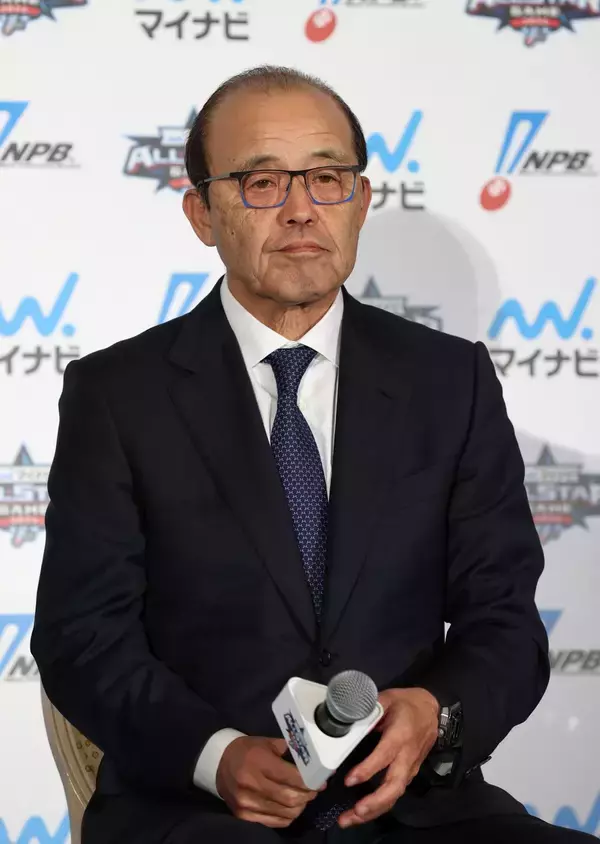 嘆くべきは｢選手のMLB移籍｣ではなく｢NPBの経営｣…阪神･岡田元監督が直視しない｢350勝投手でも万引き｣の現実