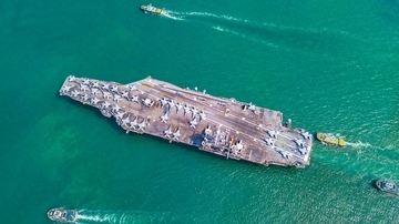 勇ましかった高市発言とは裏腹に…｢トランプのアメリカ｣が台湾有事でリスクを取る望み薄と言えるワケ