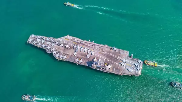 勇ましかった高市発言とは裏腹に…｢トランプのアメリカ｣が台湾有事でリスクを取る望み薄と言えるワケ