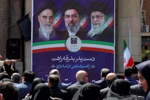 石油不足を回避するにはこの方法しかない…米シンクタンクが｢海峡の完全封鎖が最も効果的｣と論じる理由