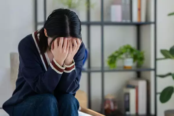 怒るのはもってのほか…わが子の｢もしかして避妊に失敗したかも｣に親が真っ先に起こしたい"クールな行動"